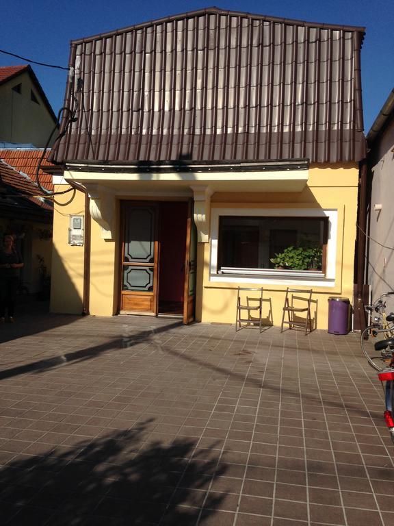 Brutarilor Guest House Клуж-Напока Екстер'єр фото